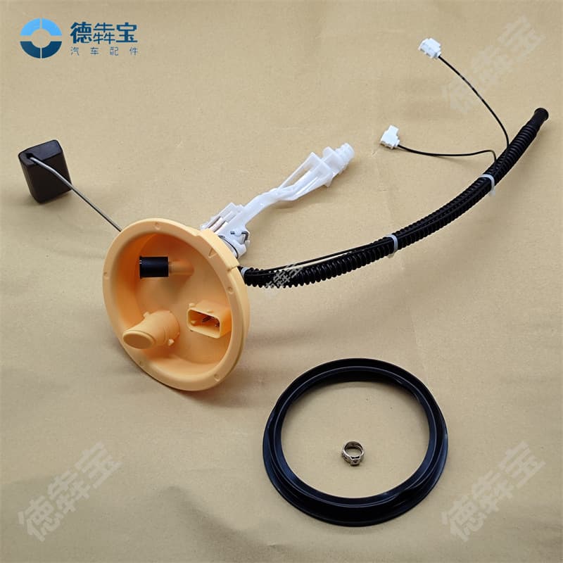 16146752370 Fuel Pump Tank Sending Unit for BMW 5 Series E39 7 Series E38 Wholesale Price