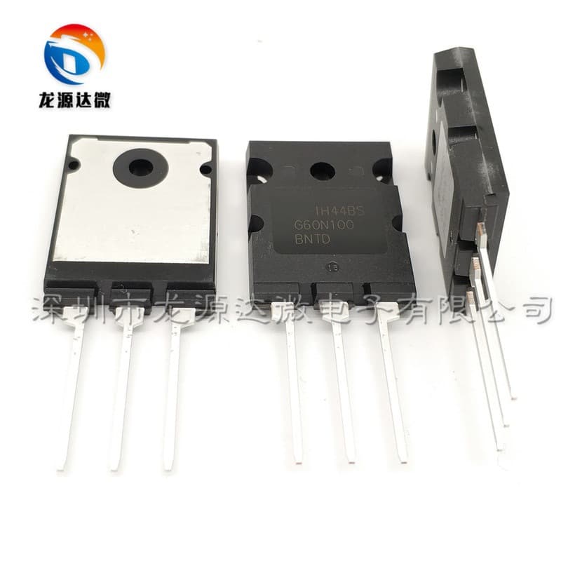 G60N100BNTD IGBT single tube for welding machines, TGL 60N100, FGL60N100BNTD, brand new.