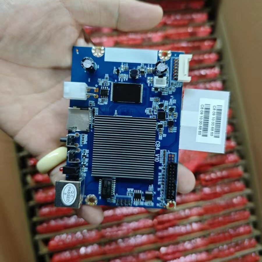 CB4-V10/CB6-V10 Control Board WhatsMiner Control Board M30S/M50S Control Board