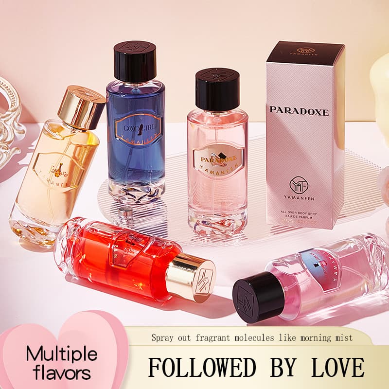 Wholesale Arabic Perfume Vietnam Perfume Body Spray Long-Lasting Victoria Middle Eastern Perfume