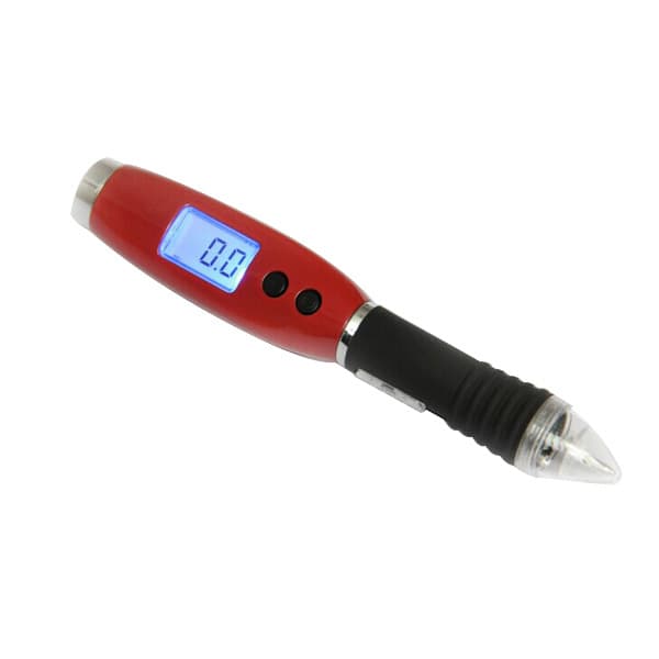 Multifunctional Electronic Digital Tire Pressure Gauge Pen-type Tire Pressure Gauge