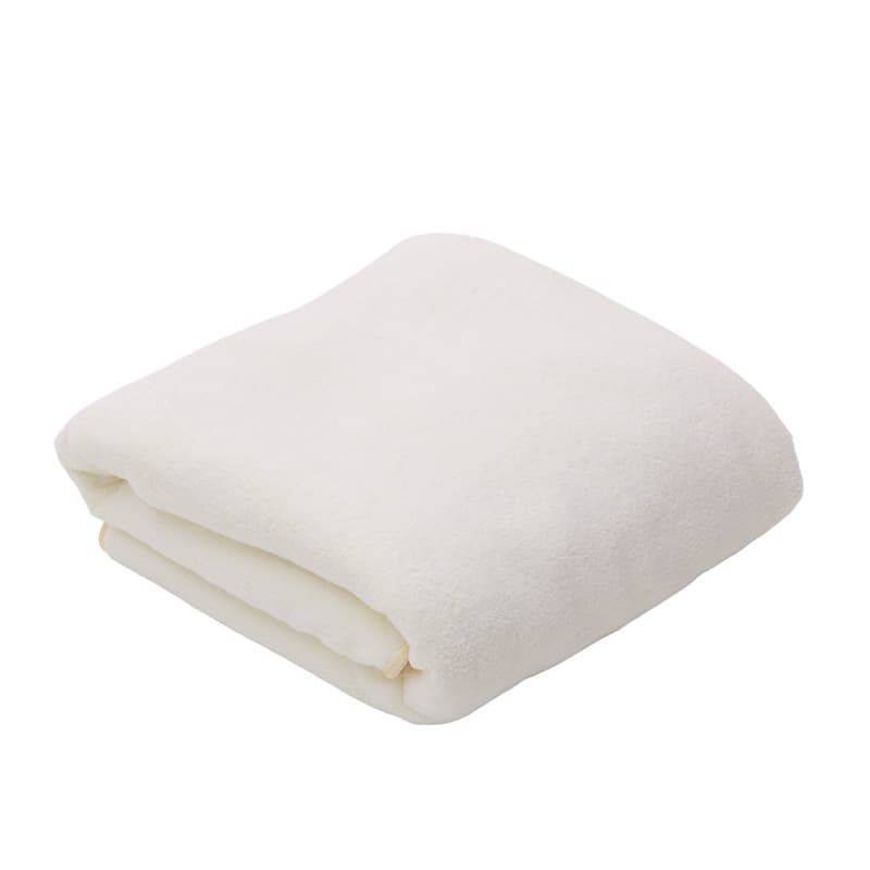 Factory stock 10A antibacterial coral fleece bath towel, Class A, unisex, absorbent, quick-drying, soft and skin-friendly, wholesale