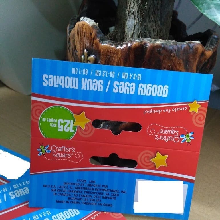 Colorful Perforated Folded Paper Cards, Pet Tag Cards, Foil-Stamped Color Cards, Blister Paper Cards