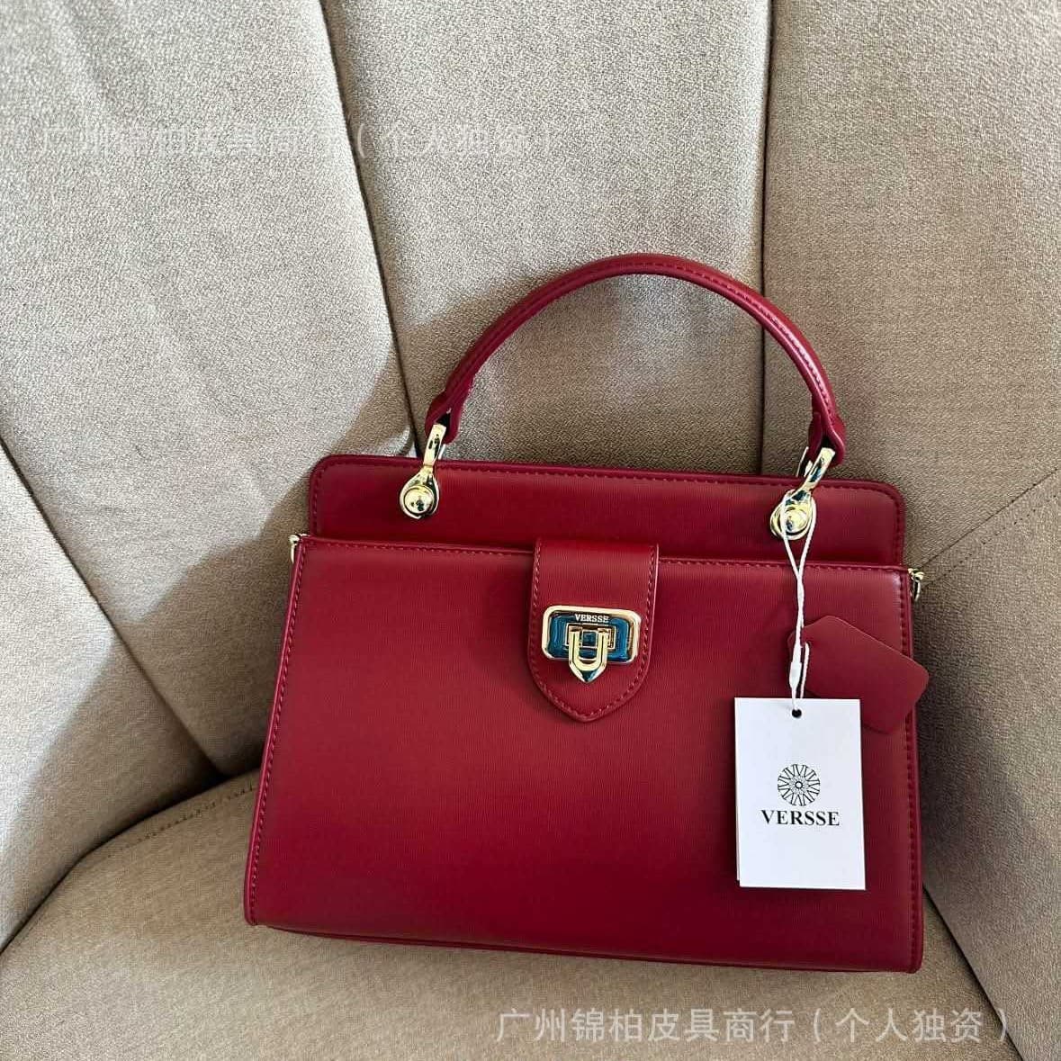 Wholesale Handbags Women's Fashion Tote Bags Source (Versse Bag) New Arrival