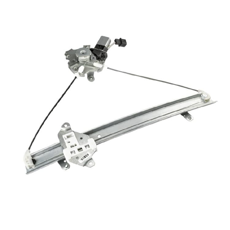 MR573877 For Mitsubishi Outlander Left Front Window Regulator Power Window Lifter Drop Shipping