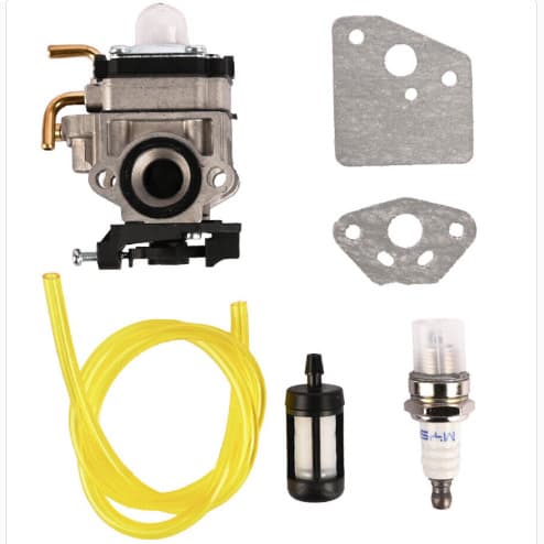 Liyoubi RY38BP Carburetor 308054129 Suit