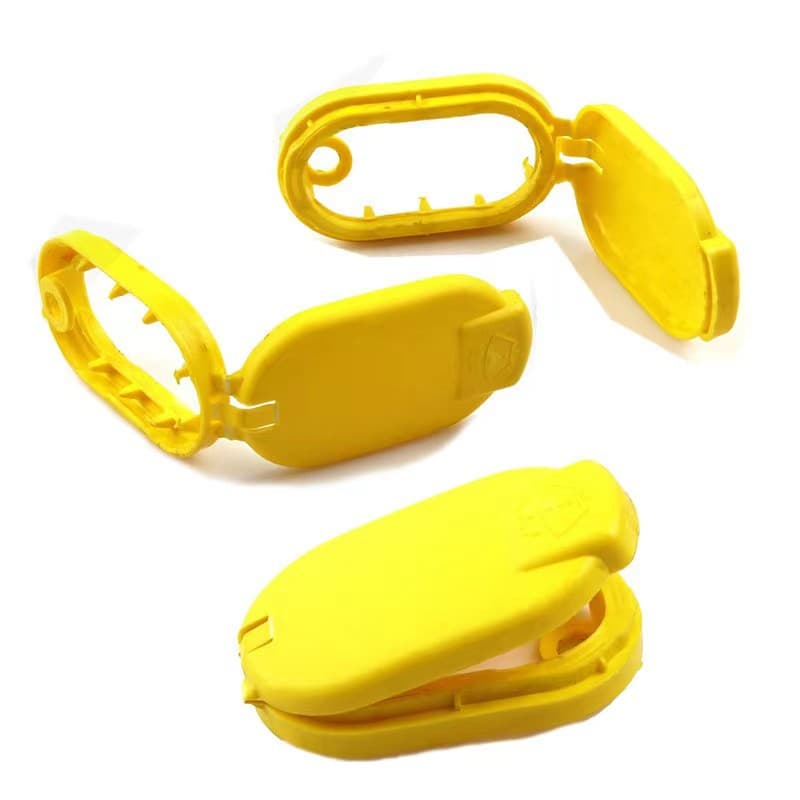 Suitable for Renault kettle cover TRAFIC MEGANE IISCENIC car glass kettle cover 8200226894