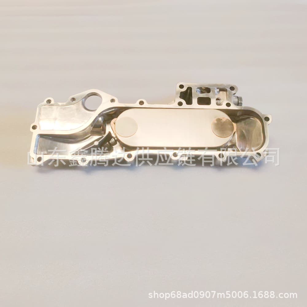 Mazda BT50 Oil Cooler Assembly WLF214300-10 WLF21430010 WLF214300A