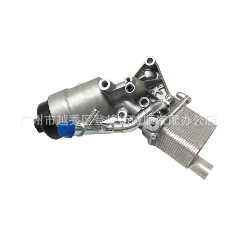 55566784 applicable to Oncora oil radiator 1.4T Cruze oil cooler 650039 cross-border