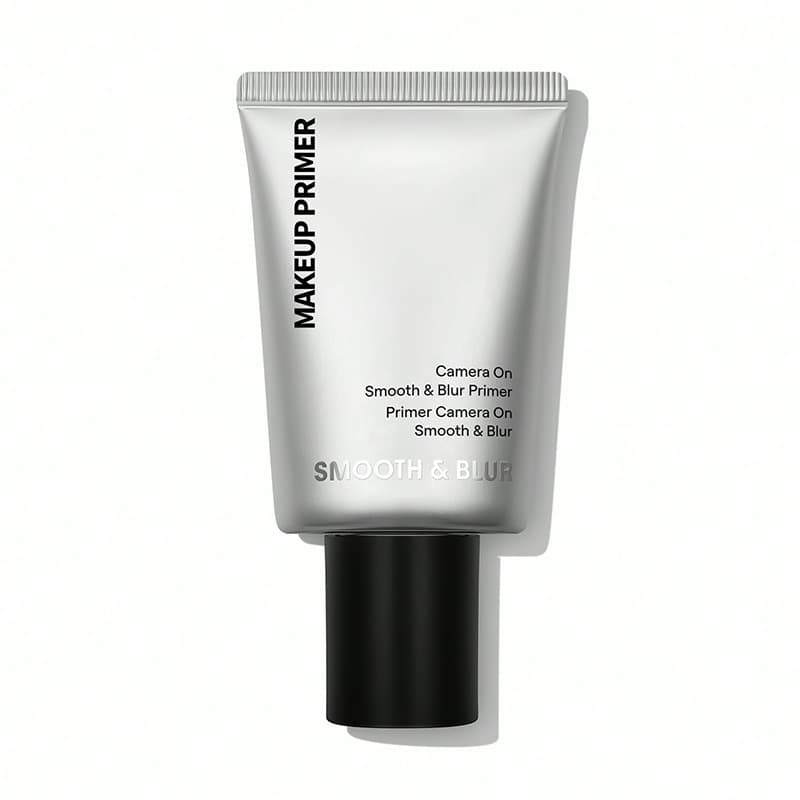Custom Blur Primer Moisturizing Hydrating Long-Lasting Makeup Base Anti-Caking Cross-Border Bestseller OEM