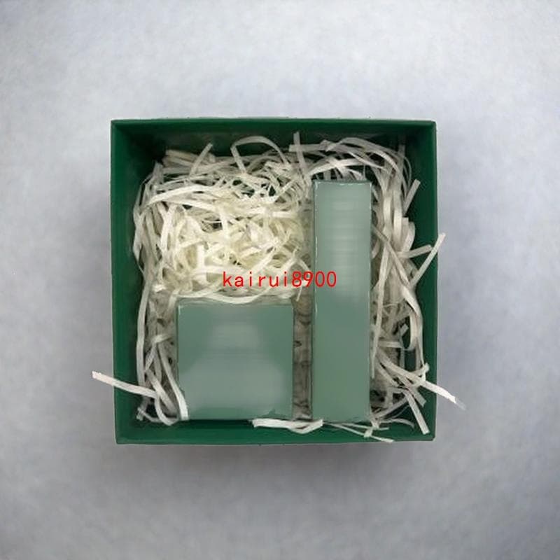 Soft and moisturizing 7ML9G care fresh and moisturizing lip balm lip two-piece set lip texture plump moisturizing lips
