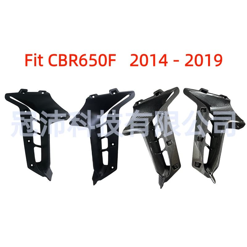 Fairing Kit Bodywork Cowling for Honda CBR650F 2014-2019 Motorcycle Fairing Shell Accessories 14-19