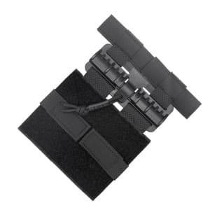 Tactical Vest MOLLE Quick Release Buckle JPC CPC NCPC XPC Modification Camo Rapid Slide Buckle