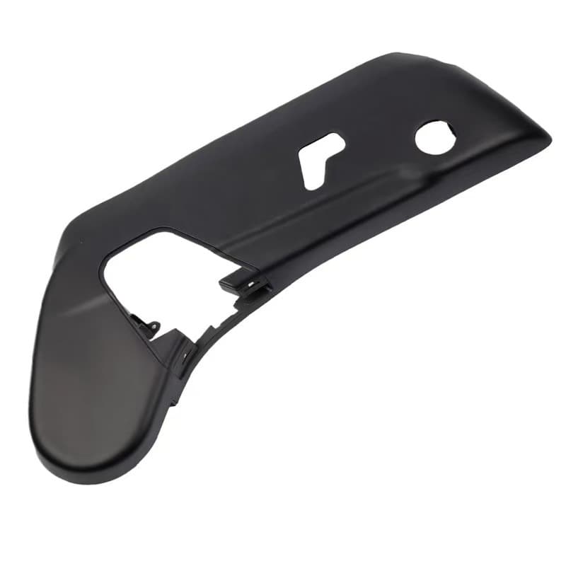 1Xn97Dx9Aa Is Suitable for 2011-2021 Jeep Grand Cherokee Driver's Seat Trim Panel