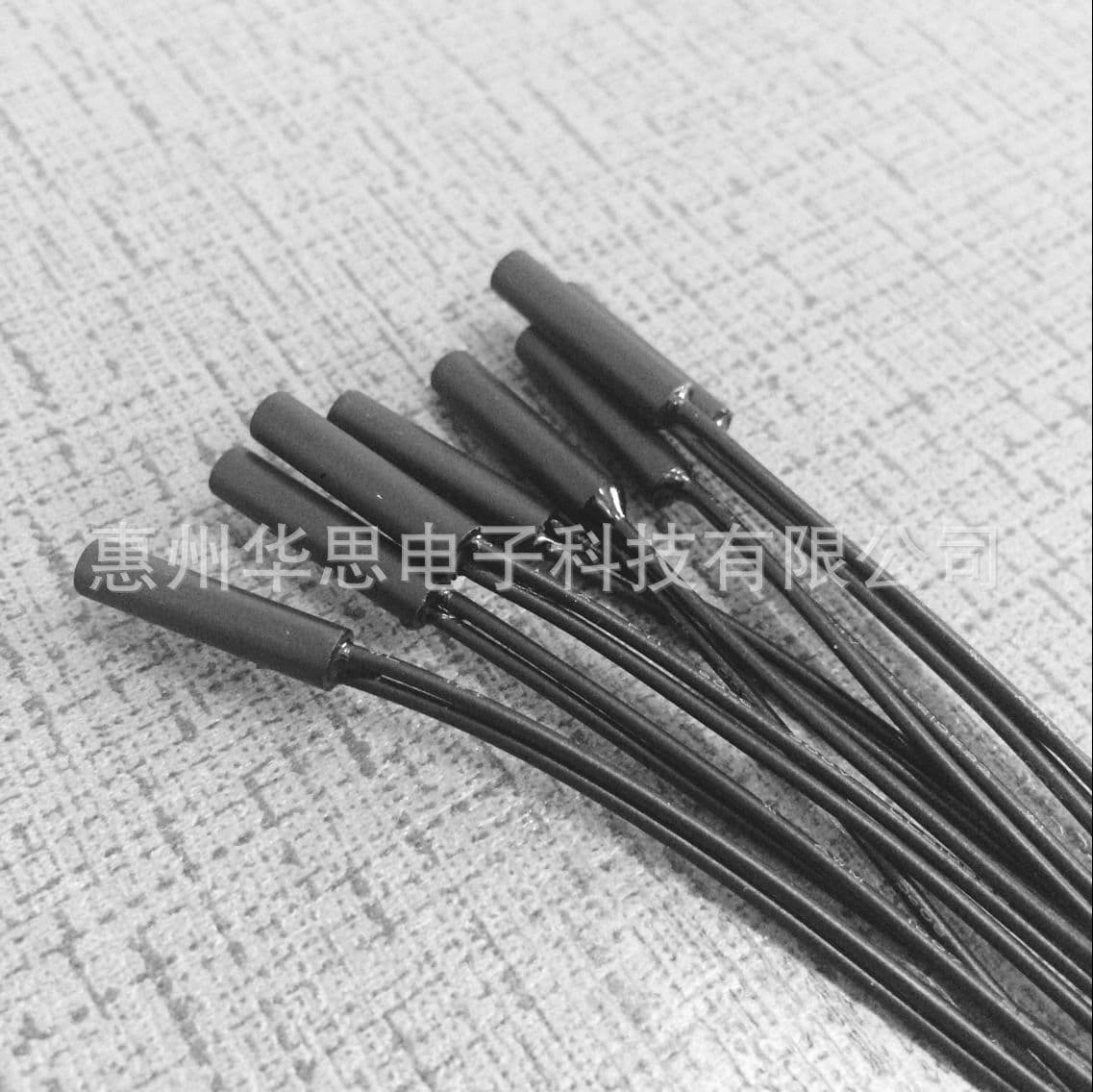 Manufacturer Direct Supply Blender Water Purifier Small Home Appliance Security Embedded Cylindrical Proximity Switch