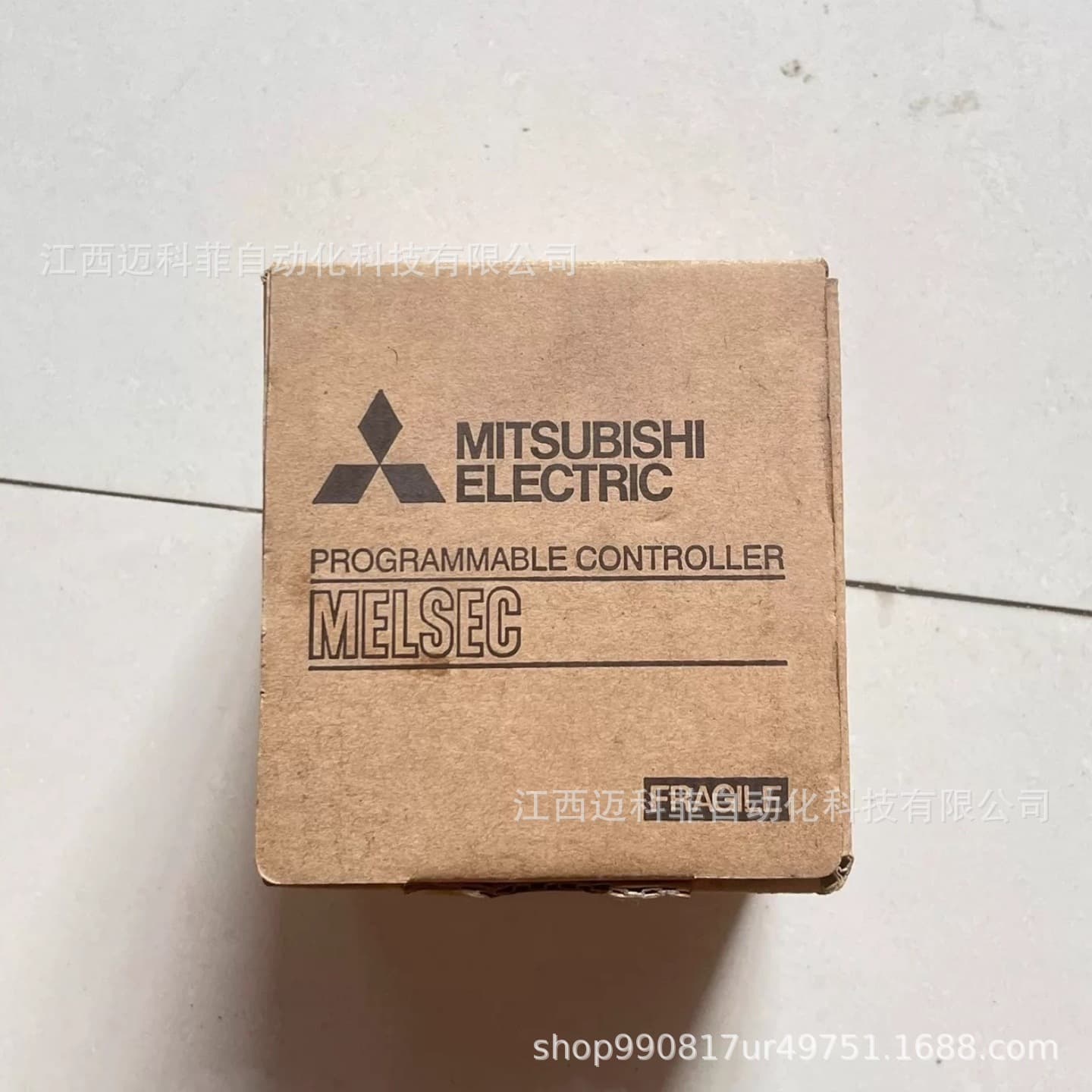 Mitsubishi FX3GA-24MT-CM Module Automation Controller Negotiable Price
