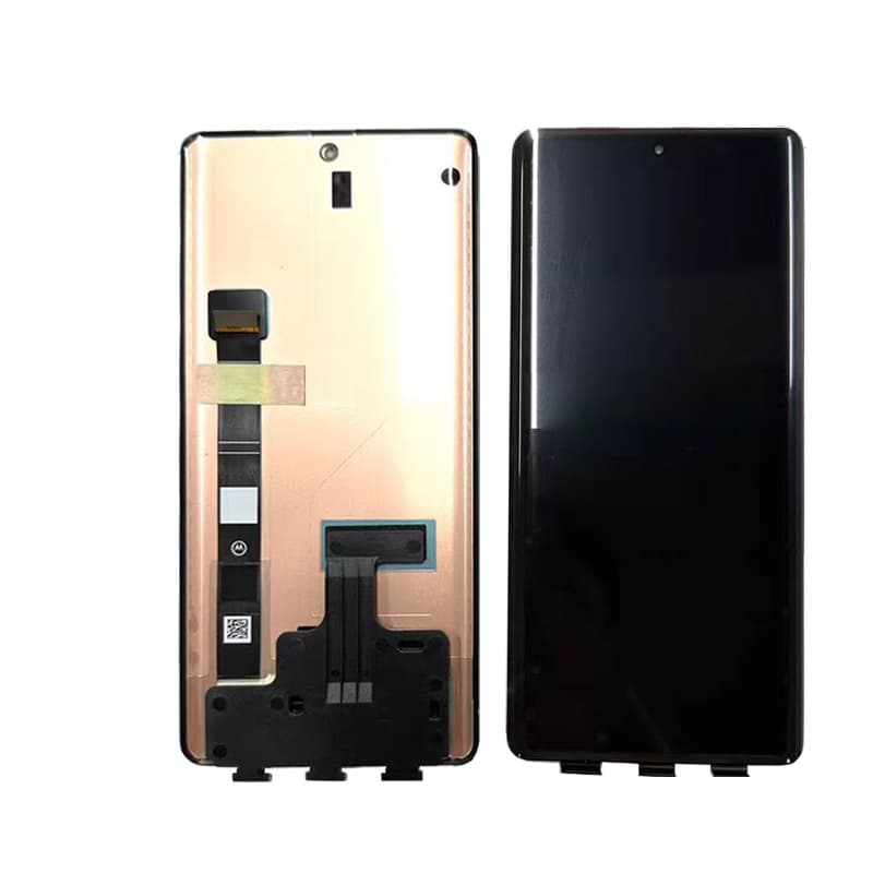 Suitable for Motorola edge40pro x40 x50ultra 50fusion spro 60s screen assembly
