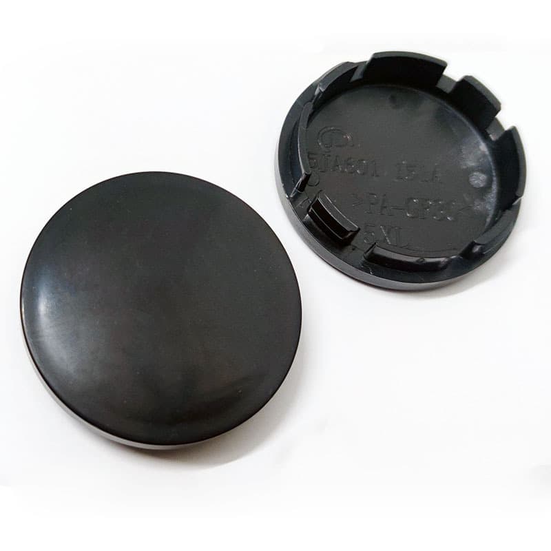Universal Wheel Hub Center Cap Modification 51/53/56MM Hub Cap Tire Wheel Cover Small Cap