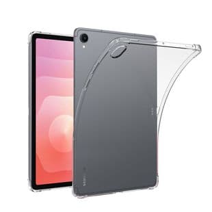 Compatible with Samsung Galaxy Tab S11 Shockproof Airbag Case 11 inch X230/X235 Full Coverage Soft 2025