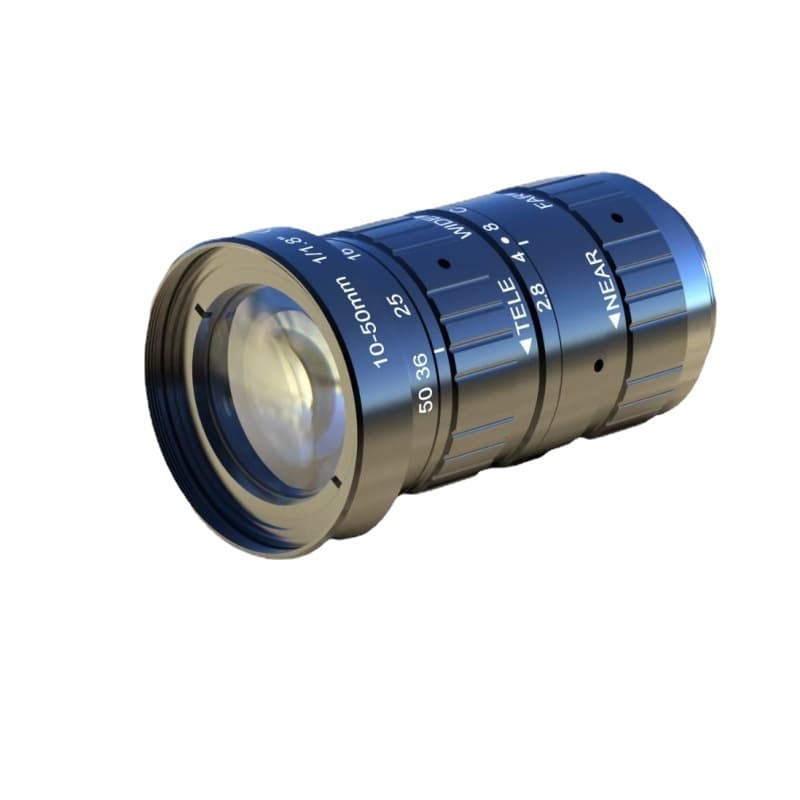 Mold Monitor Camera Lens for In-Mold Monitoring - Zhijue Photon Cloud, Maixing, Boshiyuan CCD Intelligent Control