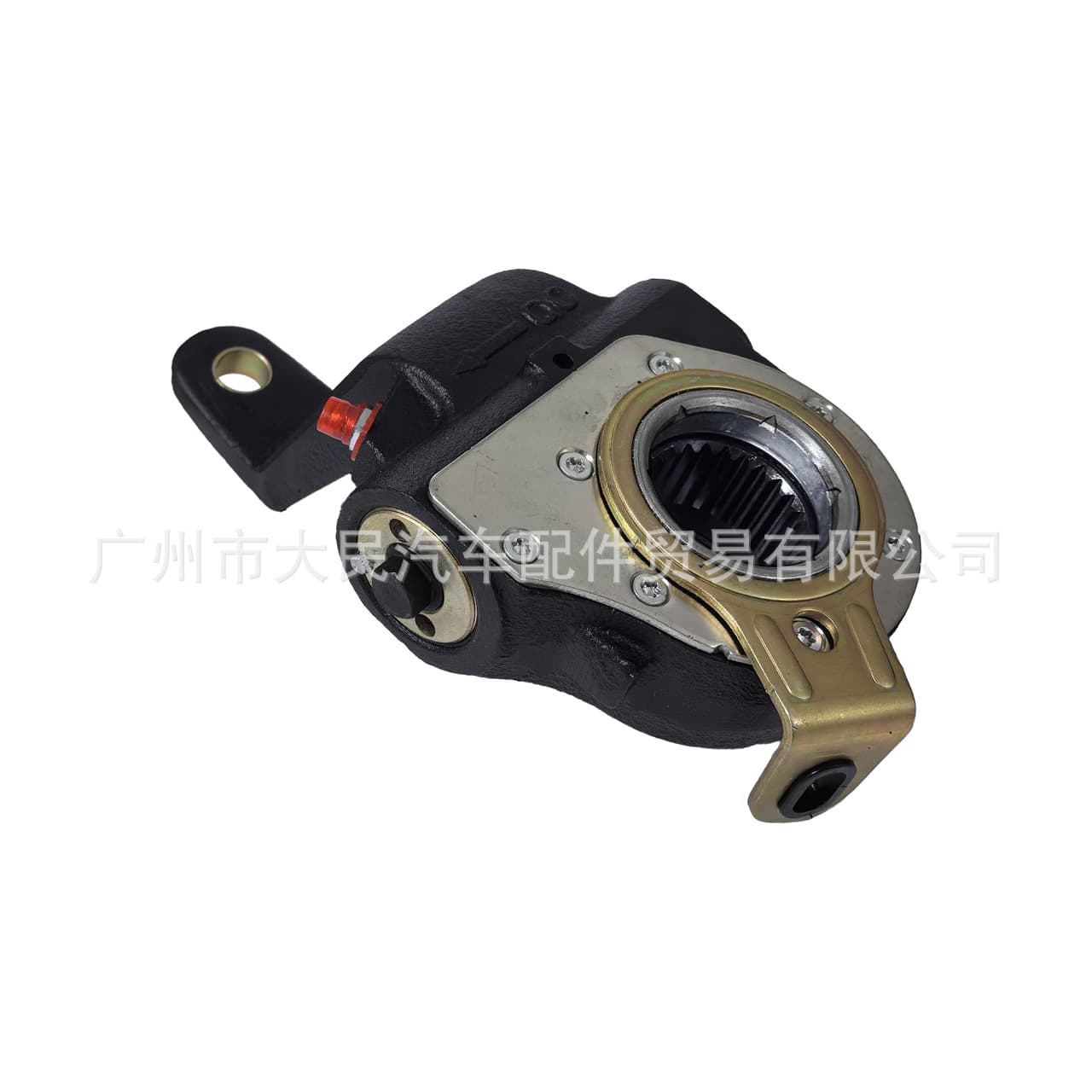 Isuzu 2017 F-Series Truck Rear Right Wheel Automatic Brake Adjusting Arm 8983259300 Adjustable Angle Large