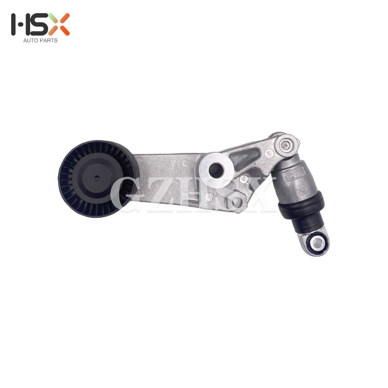 16620-22012 Engine Belt Tensioner Pulley Suitable for Toyota Corolla, RAV4, and Xiaobawang Auto Parts