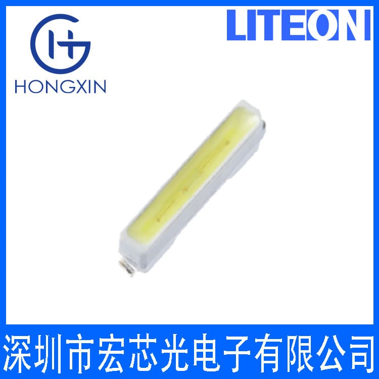 LTST-020KSKT Lite-On SMD LED diode bead Yellow LED Bar chip light emitter