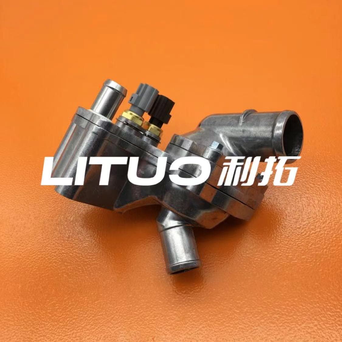 2L2Z8592BA 2L2E9K478BA Thermostat