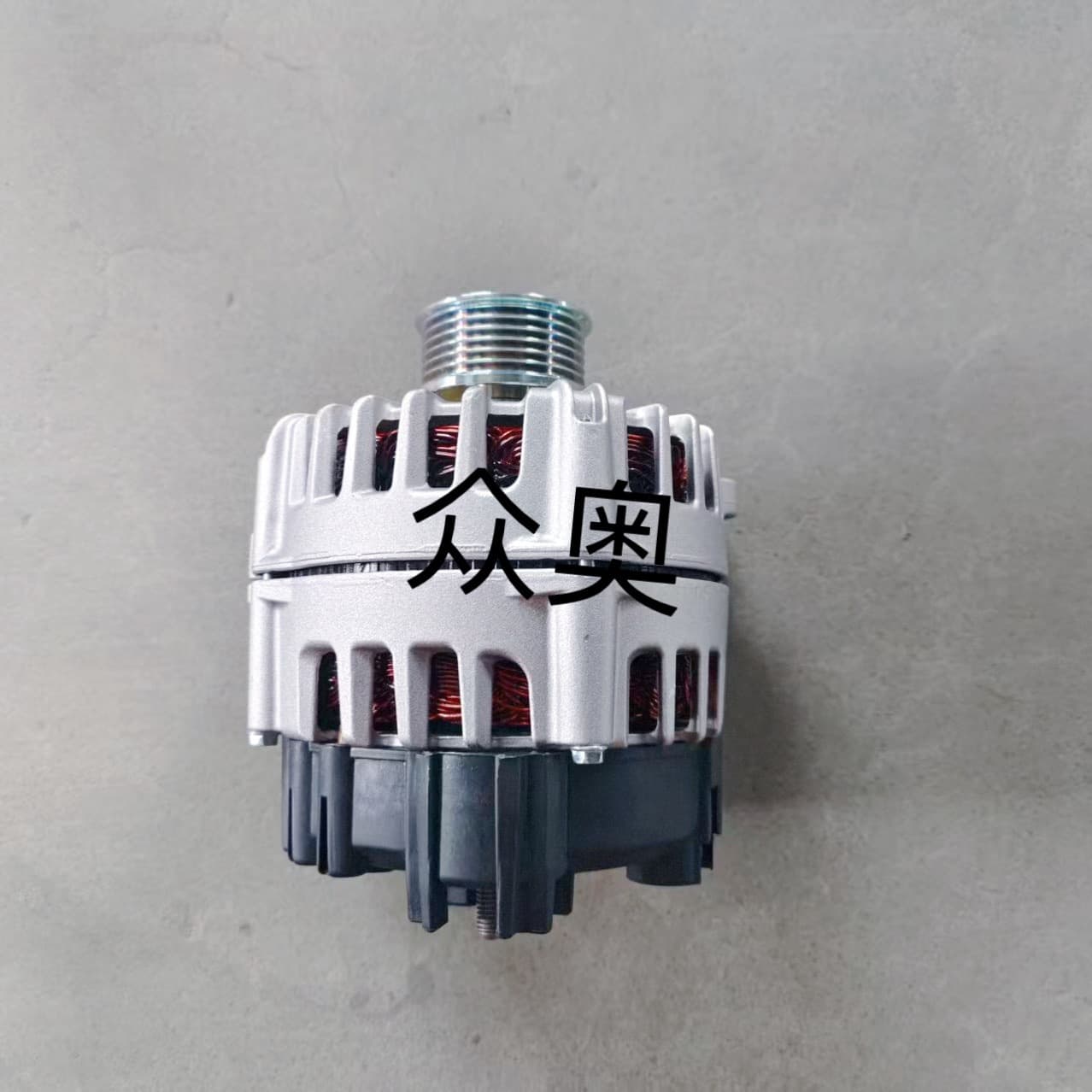 Applicable to Audi Q7 generators 440470, FG23S065, 06E903023B