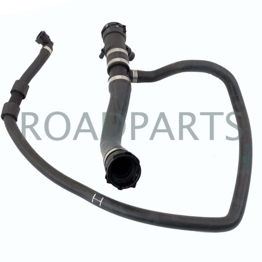 17127619255 Suitable for BMW F30 F34 N20 water pipe, original quality 1712 7619 255