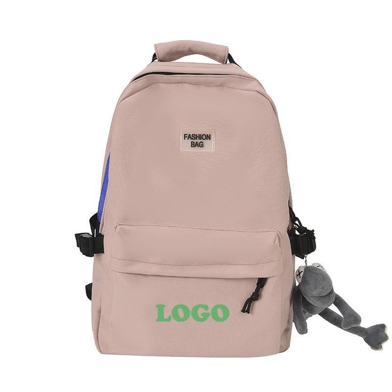 Manufacturer wholesale 5551 backpack casual bag backpack student bag men's bag women's bag supports one piece drop shipping