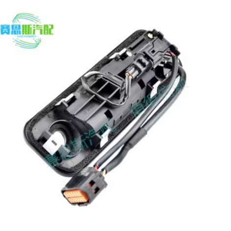 95760-E6201 95760E6201 compatible with 2015-2017 Sonata PDC rear camera in stock