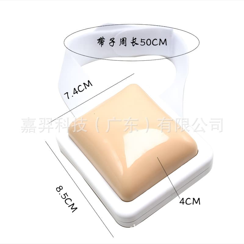Wholesale medical student intramuscular injection practice models for nurses' injection training