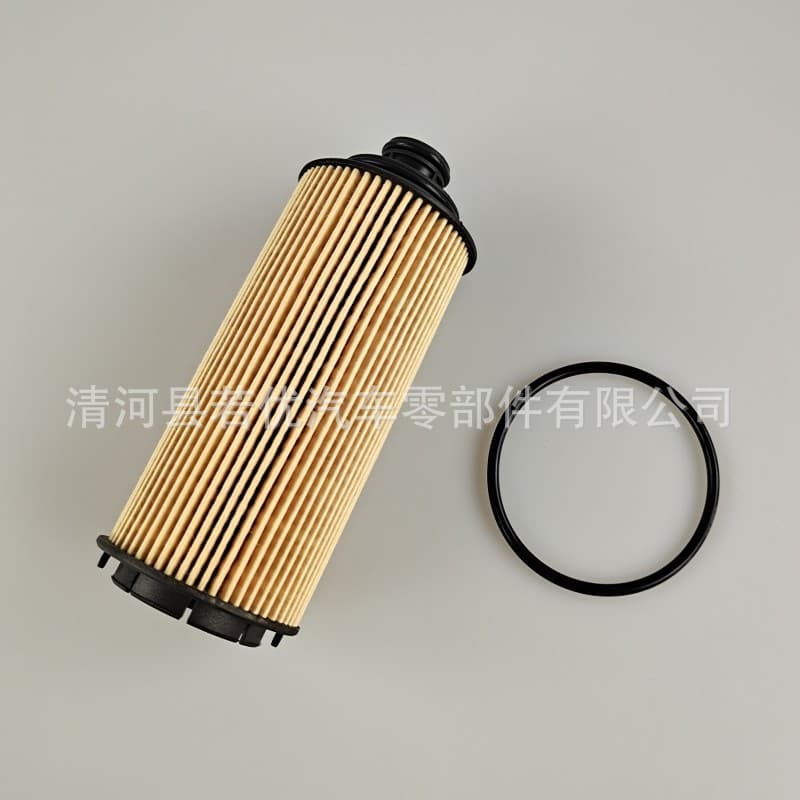 19280215 12636838 Oil Filter Oil Filter Element Oil Filter Cartridge