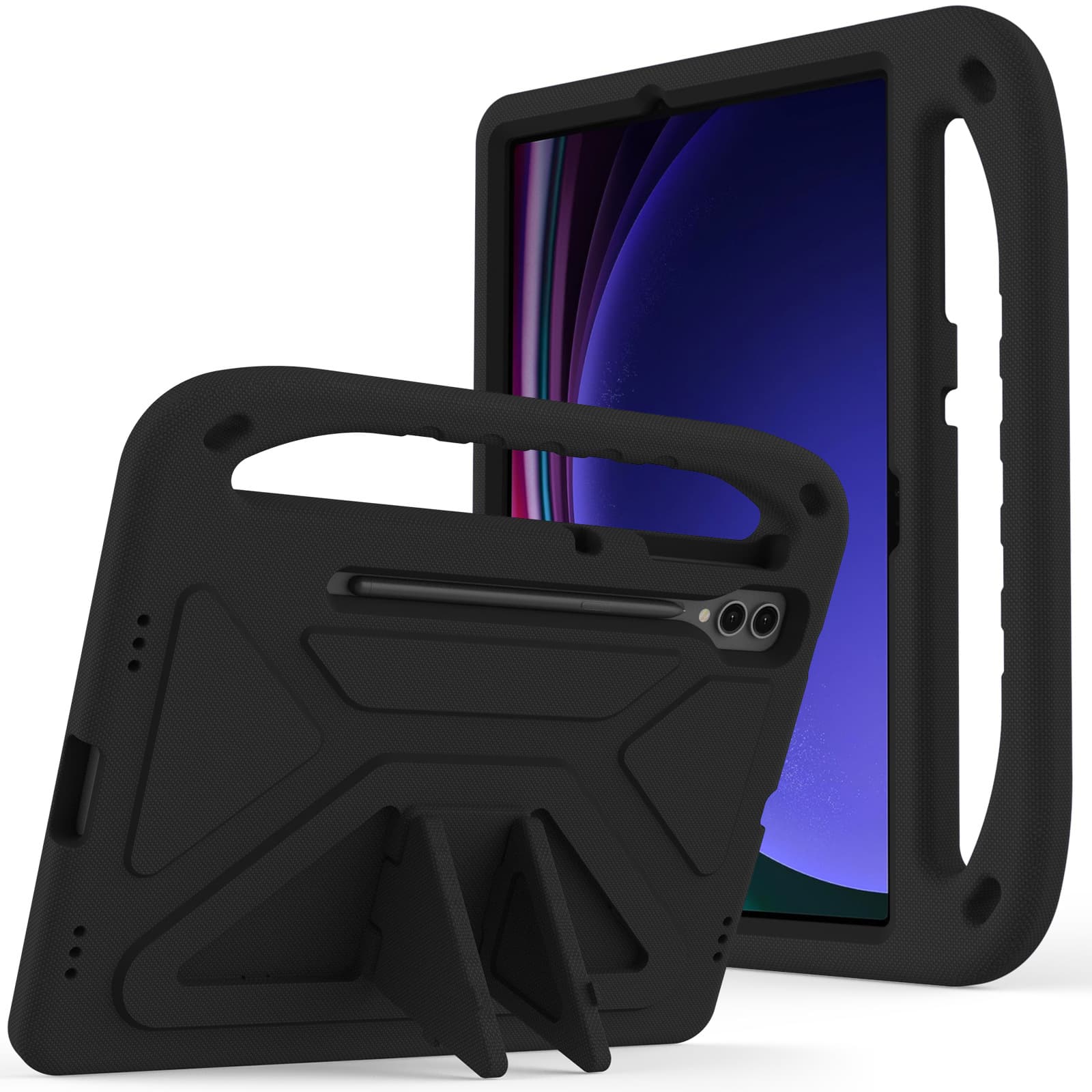 Donkey Kong Shockproof Case for Samsung Galaxy S9 Plus FE+ 12.4 S8 S7 A9 Plus T860 T220 Tablet
