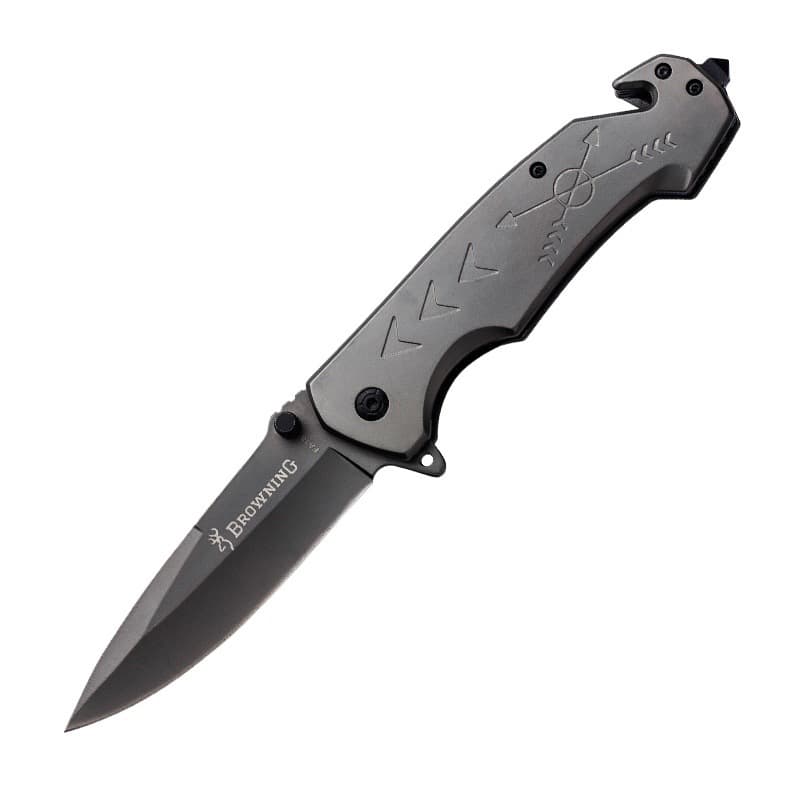 Factory Wholesale Outdoor Tactical Folding Knife Portable Pocket Knife Camping Fruit Knife Multi-function Outdoor Knife