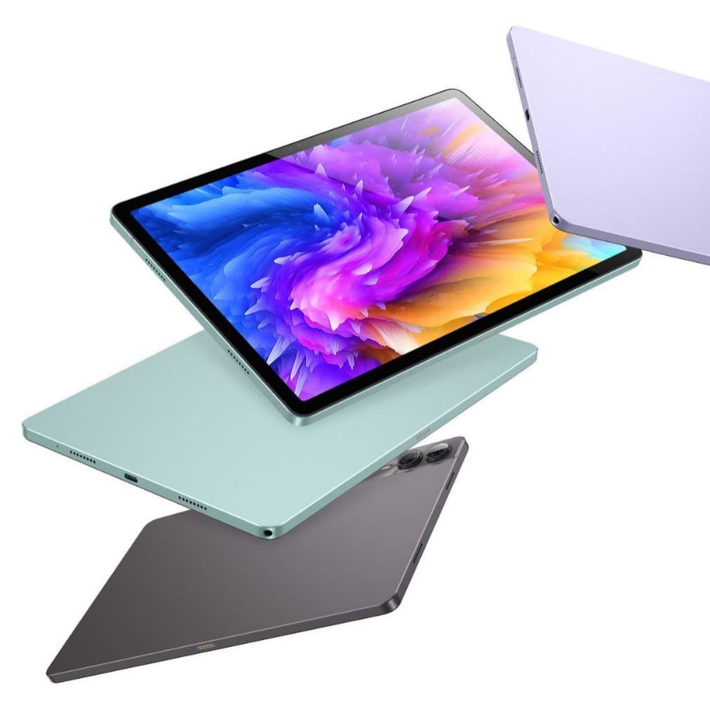 2025 New 10.95 Inch Tablet T616-6G+128G Office Gaming PUBG Cross-Border Wholesale