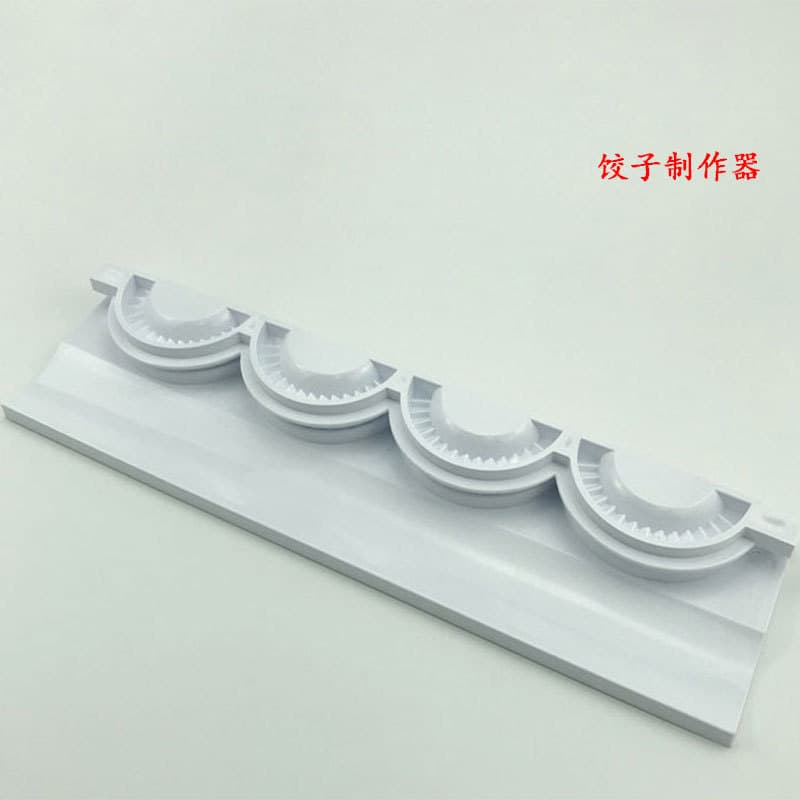 Pierogi Making Tool PIEROGIES Kitchen Gadget Dumpling Mold Dumpling Maker Kitchen Dumpling Press