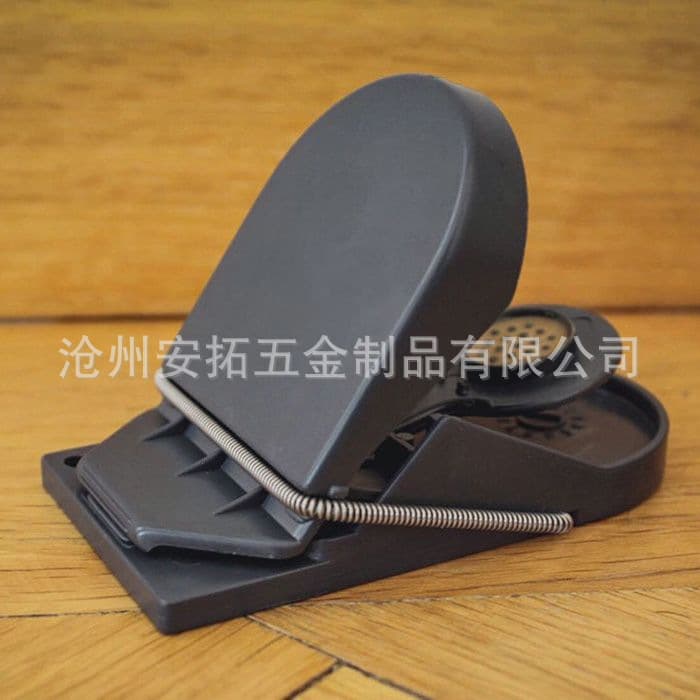 Mouse Trap Factory Export Cross-border Plastic Mouse Trap Rodent Catcher