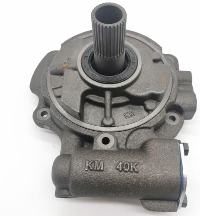 Compatible Nissan Forklift Parts Forklift Fuel Pump Manufacturer TD27 31340-40K00