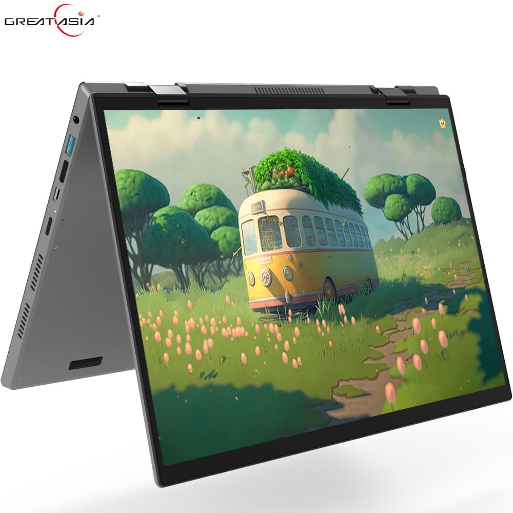 Student Laptop Factory Touchscreen 14-inch Direct Sales