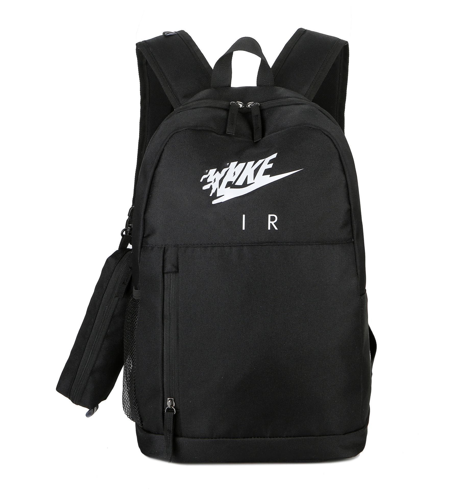 Manufacturer Wholesale Casual Camouflage Backpack Large Capacity Primary School Junior High School Student School Bag Male Campus Outdoor Backpack