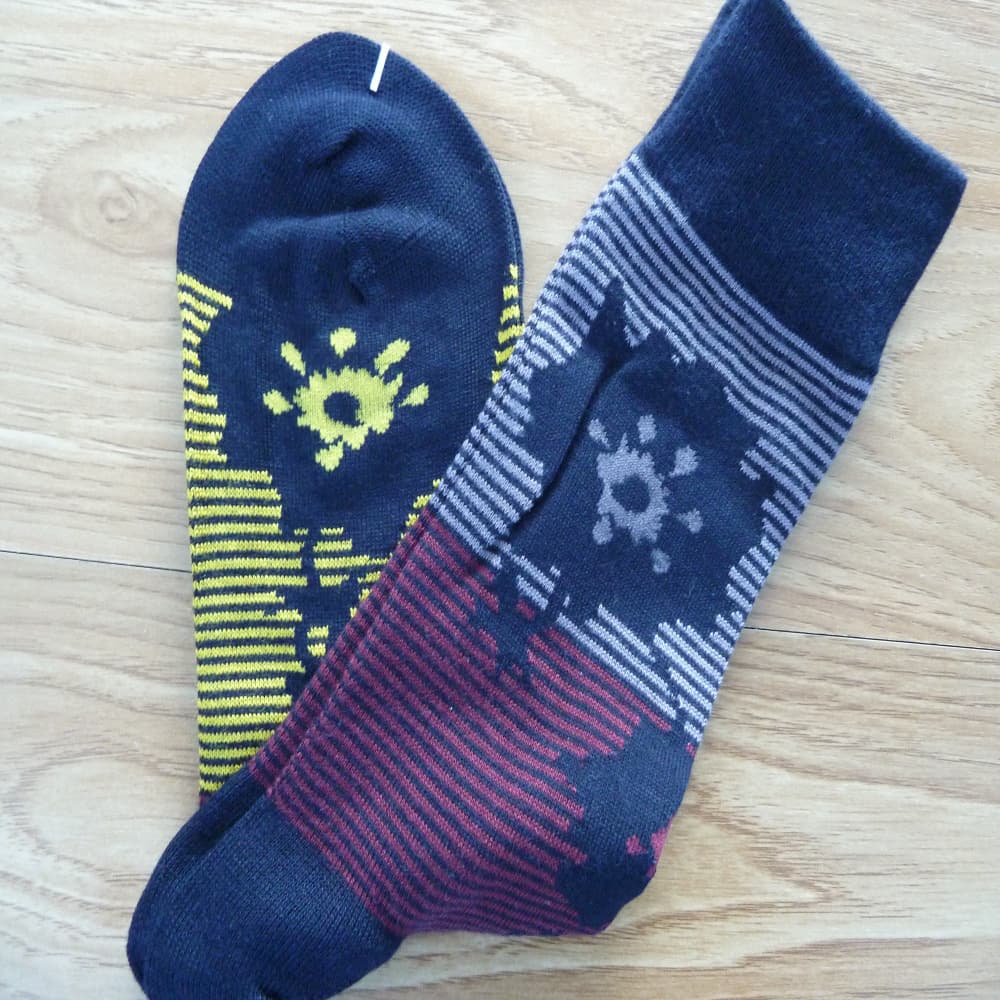 Haining sock factory, professional sock production, undertaking sock processing and manufacturing, sock orders, accepting sock orders