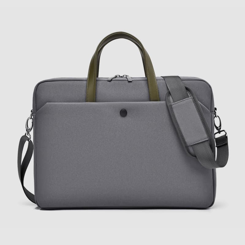 Shockproof 17-inch airbag gaming laptop bag, 15-16 inch shoulder/handbag, 14-inch premium feel