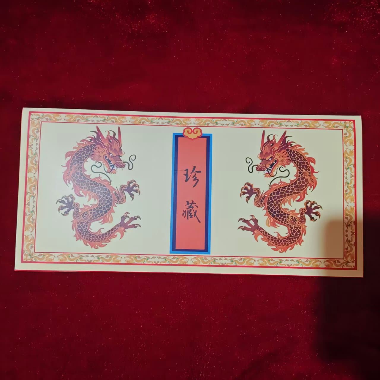 Antique-style imitation gold foil 12-piece commemorative coin set of Chinese zodiac, factory wholesale with drop shipping.