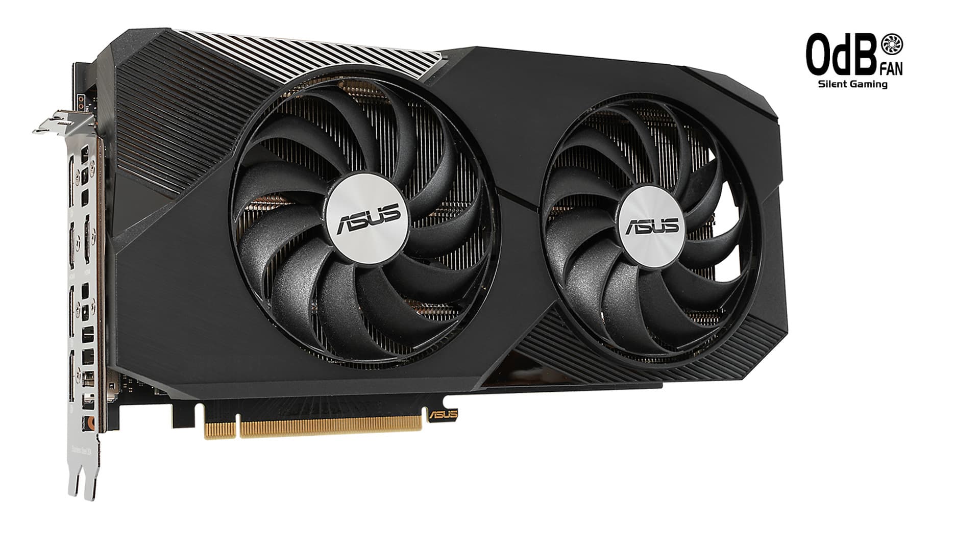 Compatible with ASUS GeForce RTX 3060-O12G-GAMING Megalodon Series Gaming Graphics Card
