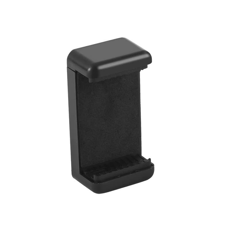 Mobile phone accessories mobile phone clip horizontal and vertical rotation adjustable mobile phone clip multi-camera live broadcast universal rotating fixed mobile phone clip