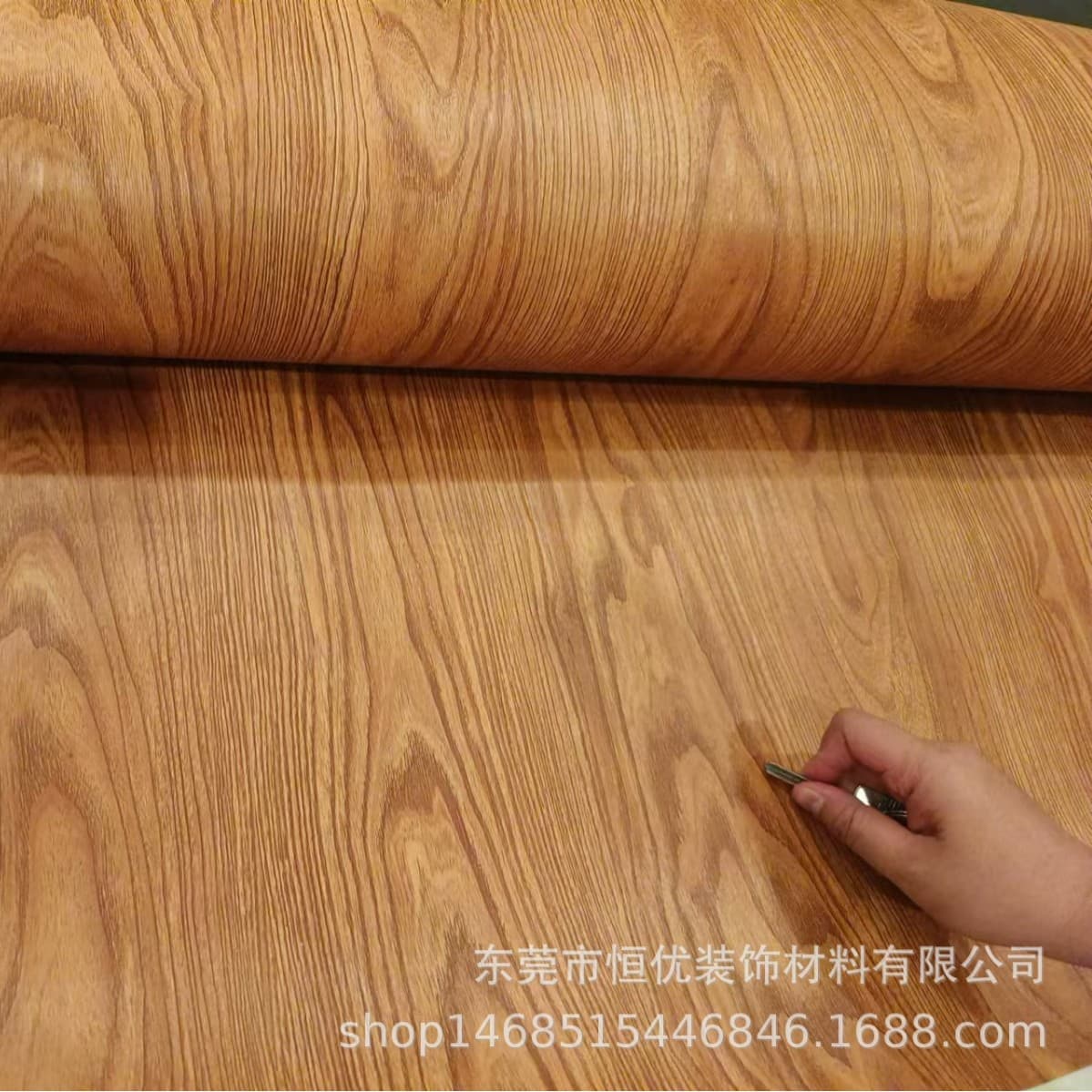 Factory direct CPL coil/sheet, overlay paper, wear-resistant paper, metal-scratch-resistant flat laminating and wrapping