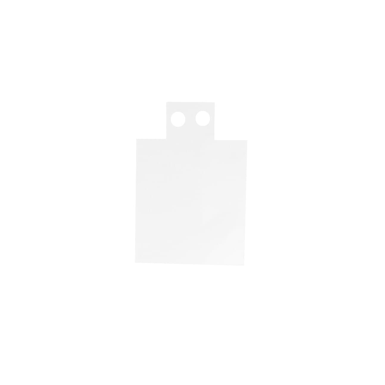 Plastic Film Leader 135 Film Cassette Accessory Film Album Leader Short Transparent Leader