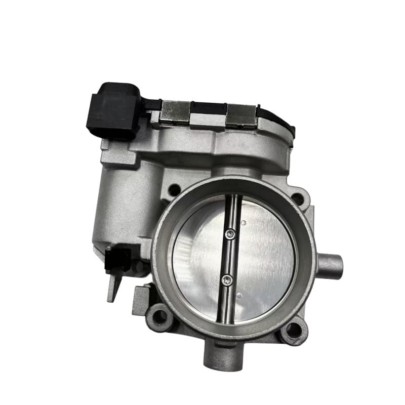 Stock Wholesale High Quality 0280750019 A1121410125 for Mercedes Series, Electronic Throttle Body